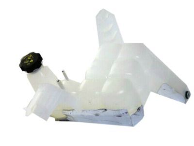 Mopar 68370066AC Expansion Tank