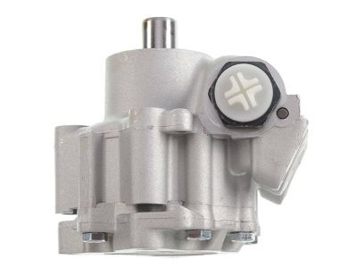 Mopar 55398904AD Pump Power Steering