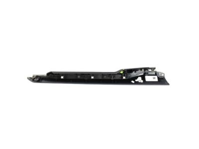 Ram 6EG592C5AC PANEL Console Left
