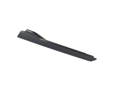 Ram 6EG592C5AC PANEL Console Left