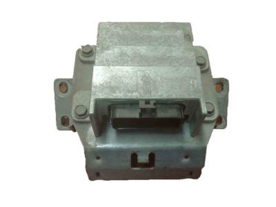 Dodge Ram 3500 Air Bag Control Module - 56043128AE