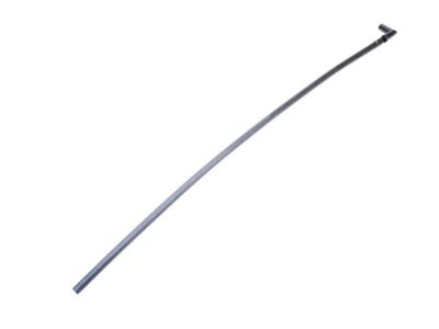 Dodge 5189354AA HOSE Washer Reservoir