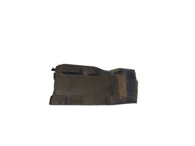 Mopar 68221190AA Shield Close Out Panel