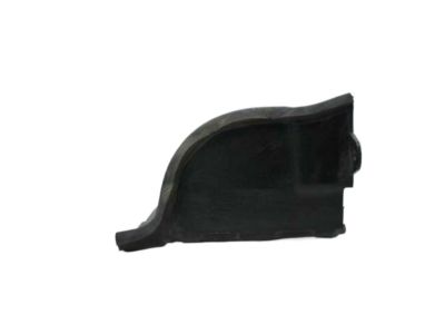 Mopar 68221190AA Shield Close Out Panel