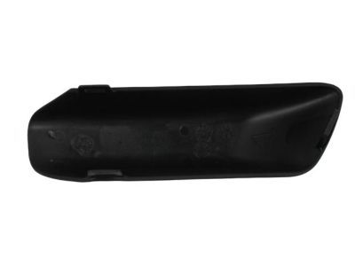 Dodge 5178369AB COVER Luggage Rack