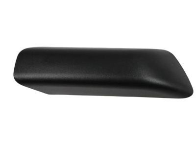 Dodge 5178369AB COVER Luggage Rack