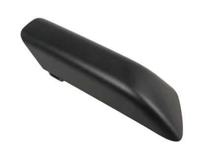Dodge 5178369AB COVER Luggage Rack