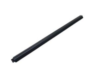 Dodge Nitro Door Seal - 55360931AA