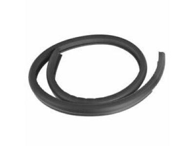Dodge 55275460AC SEAL Body Side