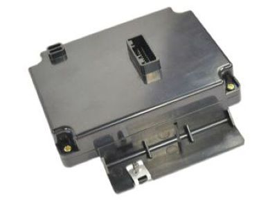 Ram 68186216AB MODULE A/C And Heater