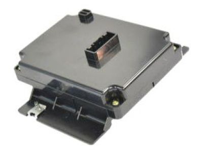 Ram 68186216AB MODULE A/C And Heater
