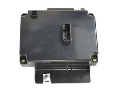 Ram 68186216AB MODULE A/C And Heater