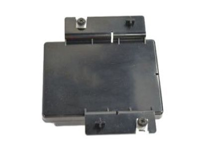 Ram 68186216AB MODULE A/C And Heater
