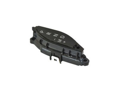 Jeep 68436821AA INDICATOR