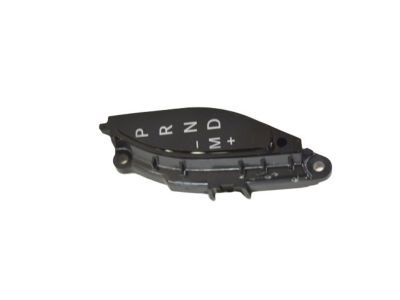 Jeep 68436821AA INDICATOR