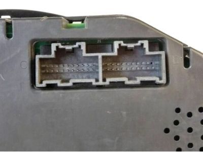 Ram 56046301AG CLUSTER Instrument Panel