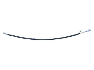 Chrysler 5179480AB CABLE Temperature Control