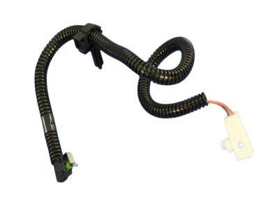 Jeep 5143017AA WIRING Power Door Lock