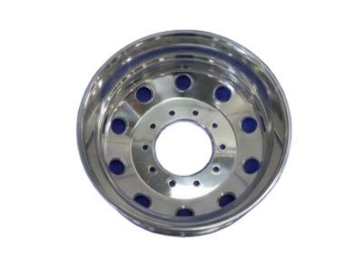 Ram 4755211AA WHEEL Aluminum