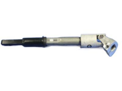 Jeep 55351282AD SHAFT Steering column intermediate