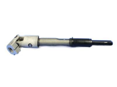Jeep 55351282AD SHAFT Steering column intermediate