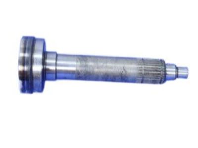 Dodge 5143679AA SHAFT Input
