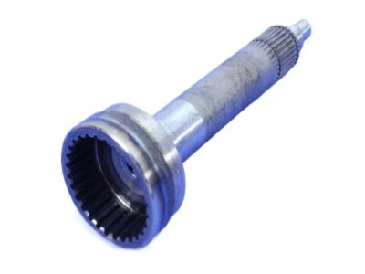 Dodge 5143679AA SHAFT Input