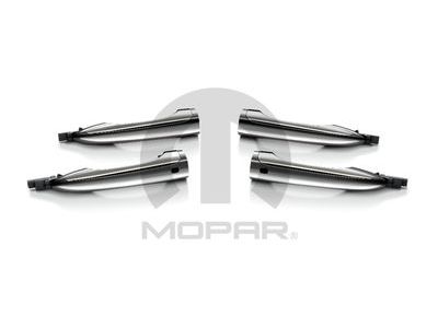 Chrysler 82214704 Applique - Door