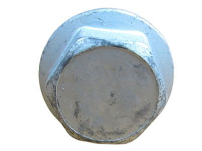 Mopar 6104264AA Upper Control Arm Bolt, Rear Inner