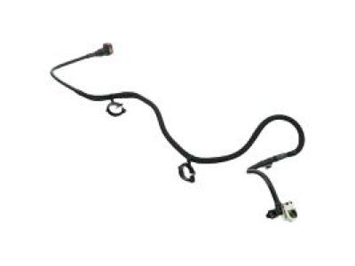 Ram 68134542AA HOSE Windshield Washer