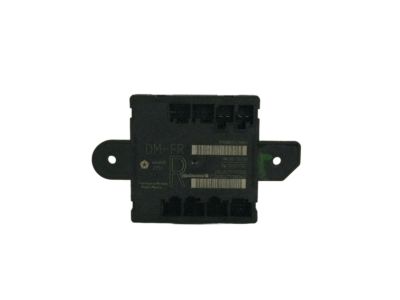 Ram 68055298AJ MODULE Door
