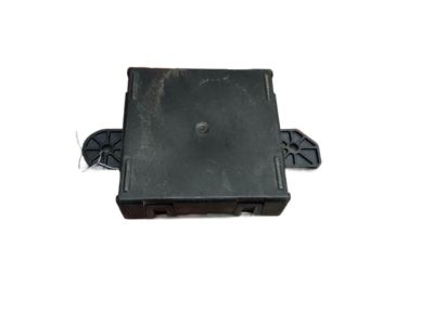 Ram 68055298AJ MODULE Door