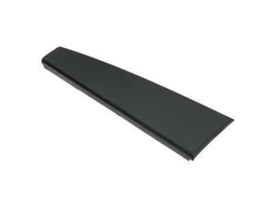 Mopar 68292636AB Spoiler