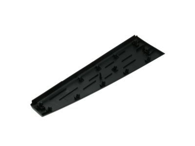 Mopar 68292636AB Spoiler