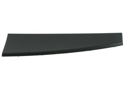 Mopar 68292636AB Spoiler