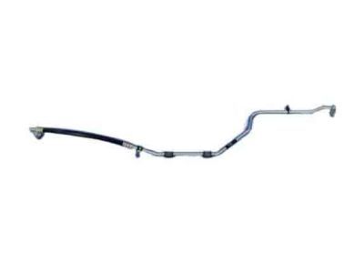 Dodge 5003981AA LINE A/C Liquid