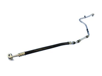 Dodge 5003981AA LINE A/C Liquid