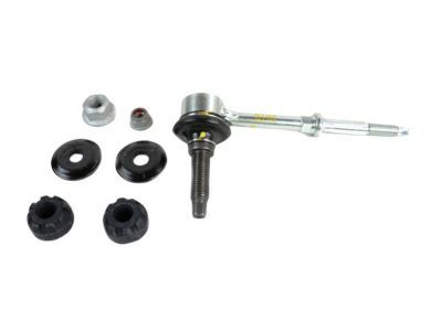 Mopar 68001734AB Stabilizer Link, Front