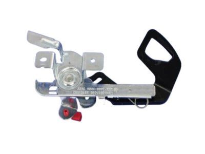 Mopar 68044867AA Control Unit Door