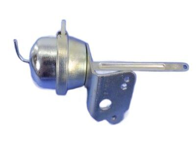 Dodge Ram 3500 Blend Door Actuator - 4882286
