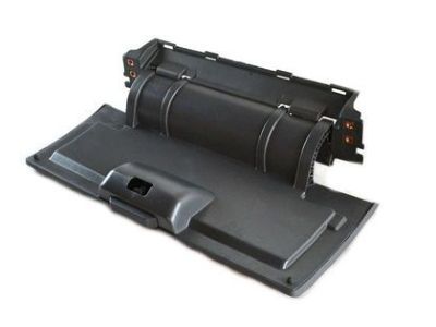 Ram 6BS29LA8AA DOOR Glove Box Upper