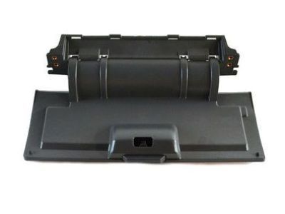 Ram 6BS29LA8AA DOOR Glove Box Upper