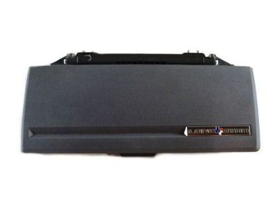 Ram 6BS29LA8AA DOOR Glove Box Upper