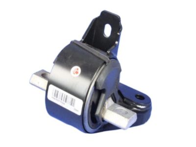 Mopar 68089715AA Transmission Mount, Passenger Side