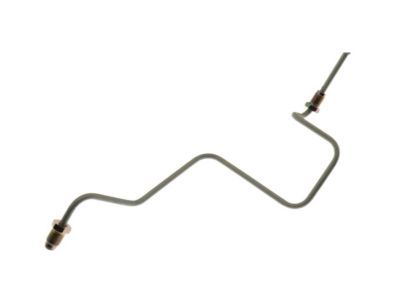 Dodge Ram 2500 Brake Line - 52010305AB