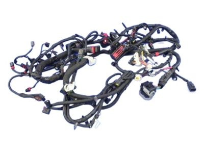 Ram 68206892AD WIRING Engine And Transmission