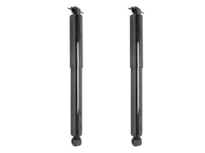 Jeep 68067516AA SHOCK ABSORBER KIT Suspension Front