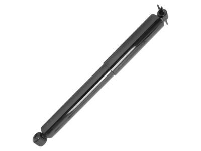 Jeep 68067516AA SHOCK ABSORBER KIT Suspension Front