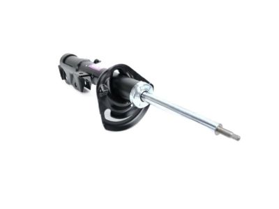 Mopar 5105174AF Strut Front Suspension