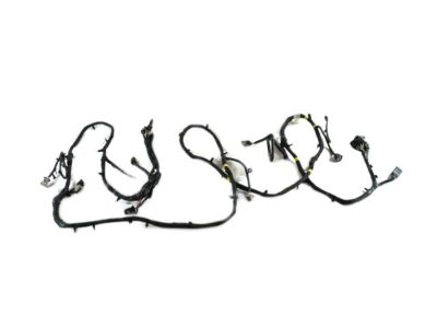 Ram 68238323AC WIRING Chassis